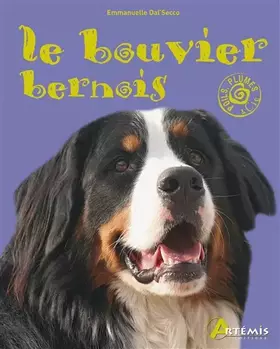 Couverture du produit · Le bouvier bernois