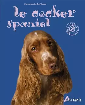 Couverture du produit · Le cocker spaniel (0)