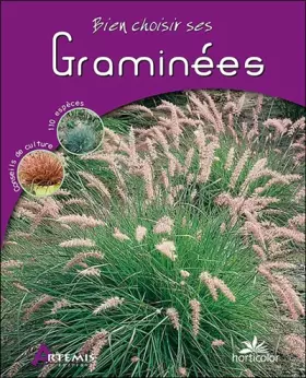 Couverture du produit · GRAMINEES