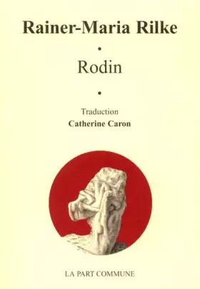 Couverture du produit · Rodin