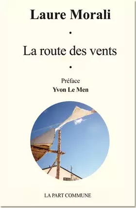 Couverture du produit · La Route des vents