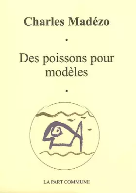 Couverture du produit · Des Poissons pour Mod le