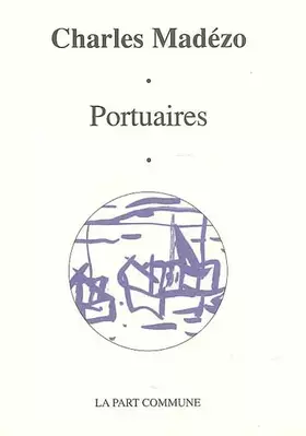 Couverture du produit · Portuaires
