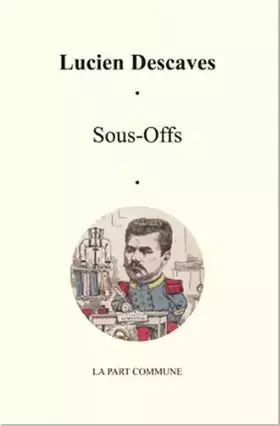 Couverture du produit · Sous-offs
