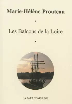 Couverture du produit · Les Balcons de la Loire