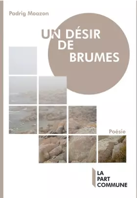 Couverture du produit · Un désir de brumes