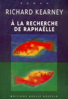 Couverture du produit · À la recherche de Raphaëlle