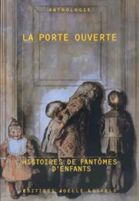 Couverture du produit · La Porte ouverte