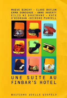 Couverture du produit · Une suite au Finbar's Hôtel