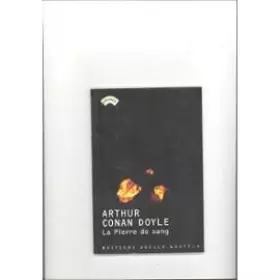 Couverture du produit · Pierre de sang gratuit