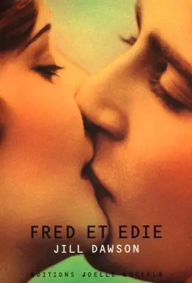 Couverture du produit · Fred et Edie