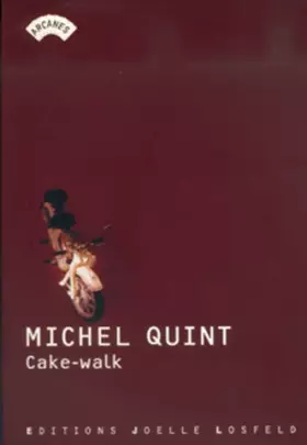 Couverture du produit · Cake-walk