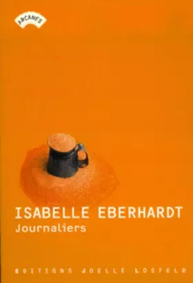 Couverture du produit · Journaliers