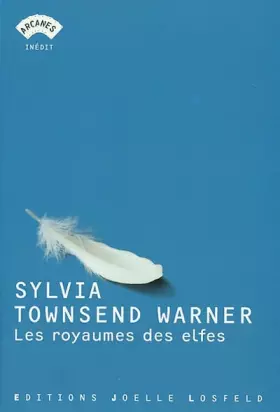 Couverture du produit · Les Royaumes des elfes