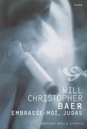 Couverture du produit · Embrasse-moi, Judas