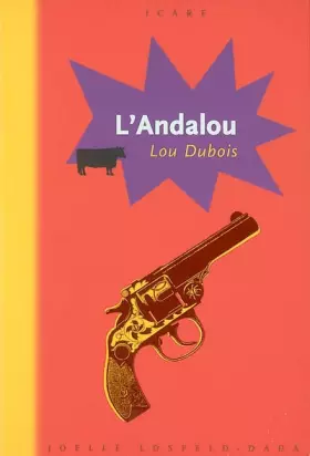 Couverture du produit · L'Andalou