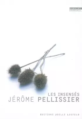 Couverture du produit · Les Insensés
