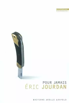 Couverture du produit · Pour jamais