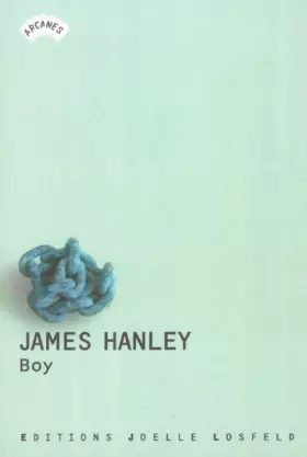 Couverture du produit · Boy