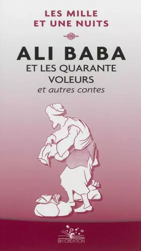 Couverture du produit · Ali baba et les 40 voleurs