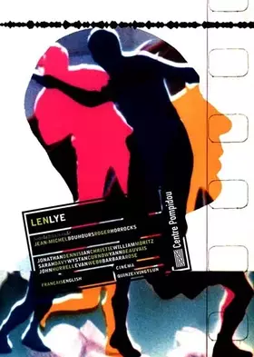 Couverture du produit · Len Lye