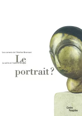 Couverture du produit · Le Portrait