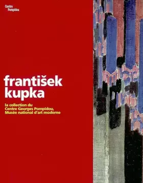 Couverture du produit · Frantisek Kupka