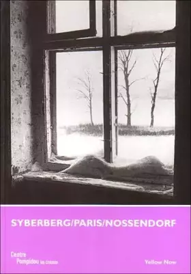 Couverture du produit · Syberberg-Paris-Nossendorf