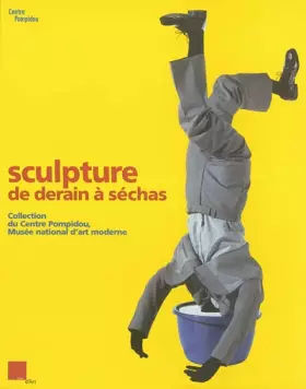 Couverture du produit · Sculpture de Derain à Séchas