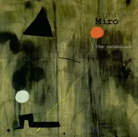 Couverture du produit · Miro, album