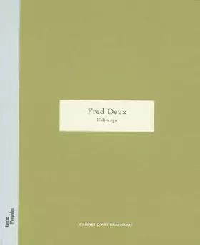 Couverture du produit · Fred Deux