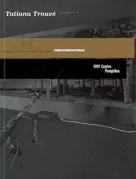 Couverture du produit · Tatiana Trouvé: "4 between 3 and 2"