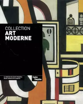 Couverture du produit · collection art moderne (2ed)