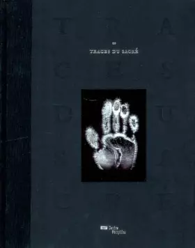 Couverture du produit · Traces du sacré