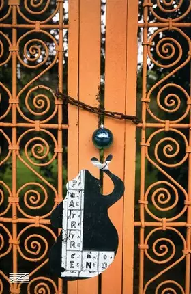 Couverture du produit · Philippe Parreno