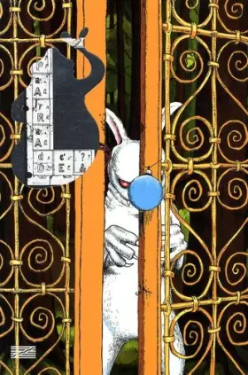 Couverture du produit · PARADE ? - LIVRE DES MONSTRES
