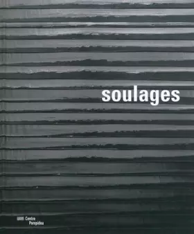 Couverture du produit · Soulages