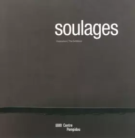 Couverture du produit · Soulages: L'exposition  The exhibition