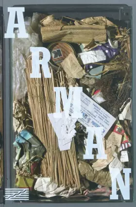 Couverture du produit · Arman