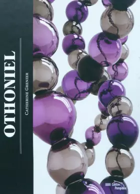 Couverture du produit · Othoniel