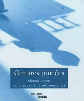 Couverture du produit · Ombres portées