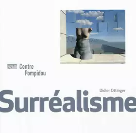 Couverture du produit · SURREALISME