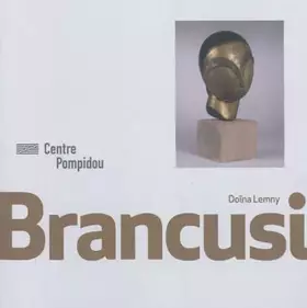 Couverture du produit · brancusi