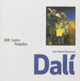 Couverture du produit · dali