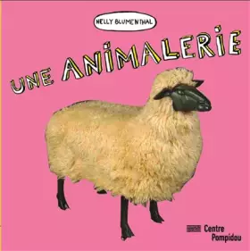 Couverture du produit · Une Animalerie