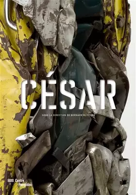 Couverture du produit · Cesar Catalogue de l'exposition
