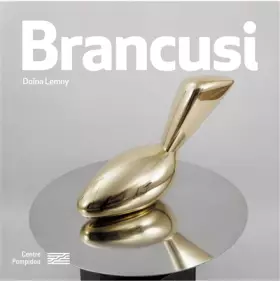 Couverture du produit · Brancusi