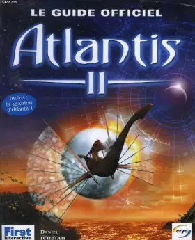 Couverture du produit · Atlantis II