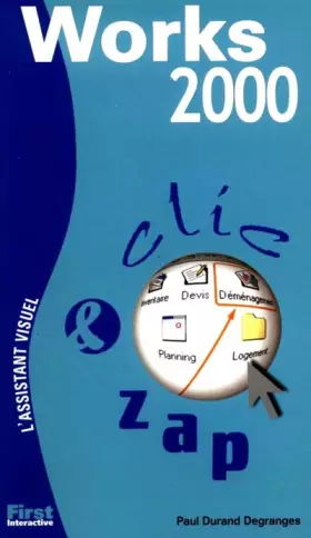 Couverture du produit · Works suite 2000