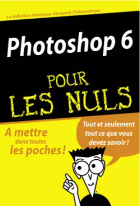 Couverture du produit · Pour les Nuls